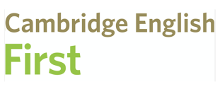 Cambridge English FCE (B2) Cambridge English FCE (B2)